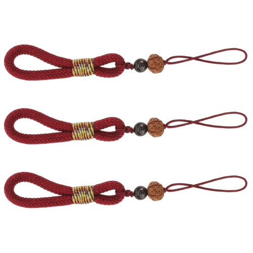9Pz Lanyard Polso Anti- in Colorato Versatile
