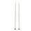 Fine Slanted Eyeliner & Concealer Brushes 2pcs for Precise Makeup Application 16