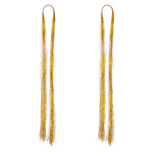 2000Pz Extension Tinsel Brillanti Per Uso in Club E Bar 1