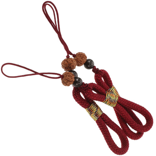9Pz Lanyard Polso Anti- in Colorato Versatile 1
