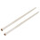 Fine Slanted Eyeliner & Concealer Brushes 2pcs for Precise Makeup Application 12