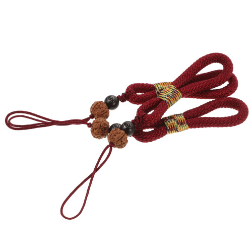 9Pz Lanyard Polso Anti- in Colorato Versatile 2