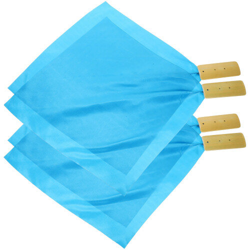 2Set Clapper Cinese in Per Performance Bambini 1