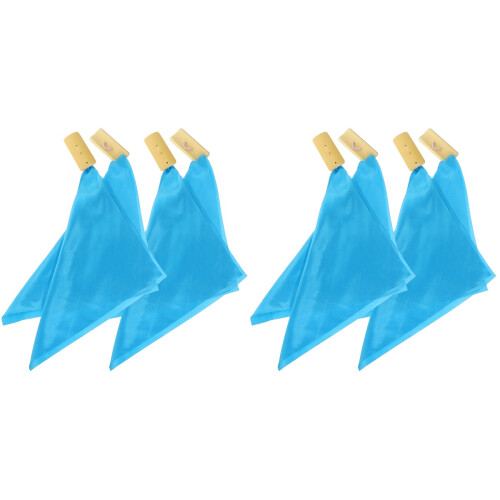2Set Clapper Cinese in Per Performance Bambini 2