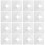 16Pcs Door Repair Plates for Home and Security Use 5