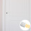 16Pcs Door Repair Plates for Home and Security Use 9