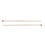 Fine Slanted Eyeliner & Concealer Brushes 2pcs for Precise Makeup Application 6