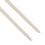 Fine Slanted Eyeliner & Concealer Brushes 2pcs for Precise Makeup Application 8