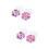 28Paia Clip-on Bambini Set Gioielli Carini 7