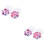 28Paia Clip-on Bambini Set Gioielli Carini 6