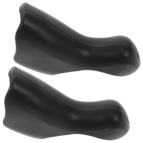 5Paia Manopole Silicone Bici Leve Resistenti 1