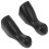 5Paia Manopole Silicone Bici Leve Resistenti 3