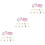 3Set Puzzle Animale Educativo Rosa Gioco Sicuro Per Bambini 5