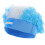 3Pz Parrucche Fan Calcio Colorate in Materiale Resistente Per Party 1