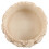 2Pz Portacenere Beige in Resina Per 3