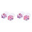 28Paia Clip-on Bambini Set Gioielli Carini 2