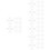 40Pcs White Plastic Bottle Carrier Handle for Beverage Bottles 8