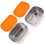10Pcs Household Refrigerator Boxes Airtight Multi-Use 1