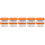 10Pcs Household Refrigerator Boxes Airtight Multi-Use 11