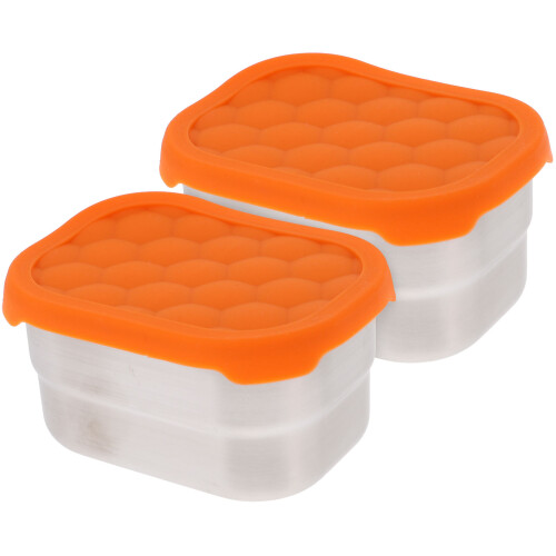 10Pcs Household Refrigerator Boxes Airtight Multi-Use 1