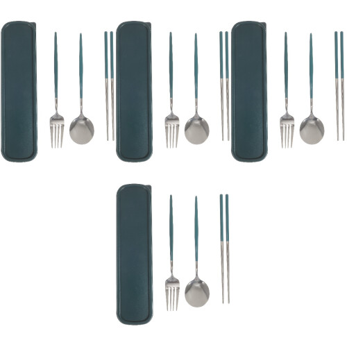 4Set Kit Esterno Multiuso in Vari Compatto E 2