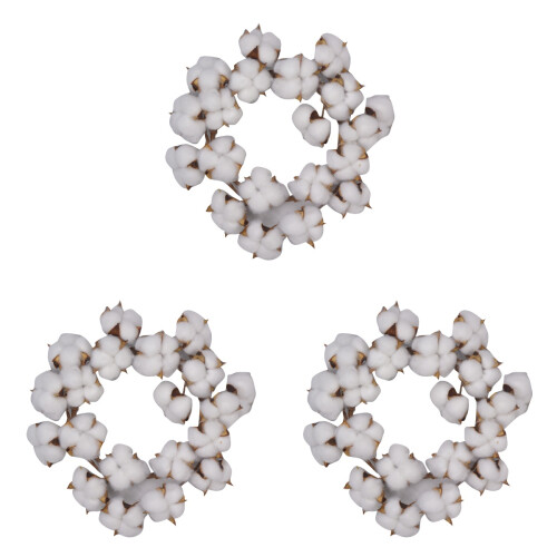 3Pz Decorativa Per Casa E Feste 1
