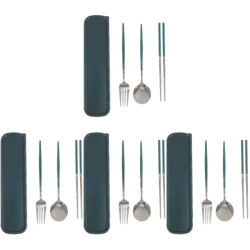 4Set Kit Esterno Multiuso in Vari Compatto E 1