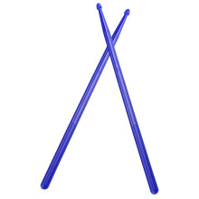 3Paia Bacchette Per Percussioni in Nylon , Pratiche E Resistenti