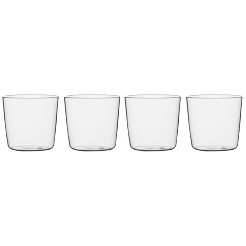 4Pz Coperchi Trasparenti Per Caraffa in Casa Eleganti 1