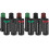 12Pz Eyeblack Stick Sport Per Viso E Occhi 2