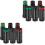 12Pz Eyeblack Stick Sport Per Viso E Occhi 3