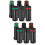 12Pz Eyeblack Stick Sport Per Viso E Occhi 7