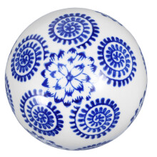 5Szt Ceramiczne Pływające Dekoracja Domowa Kolorowa