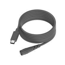Voor Starlink USB C Naar Vrouwelijke Kabel Overbelastings-Kortsluitbeveiliging Type-C Naar Vervangende Kabel 3 Meter