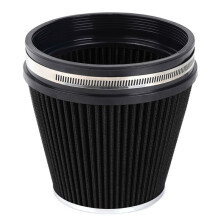 Car Universal 6 Inch High Flow Intake Air Filter Car Engine Air Inlet 152mm Mushroom Style Car Modified Filter Parts,B