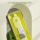 Touch High Jump Counter Trainer, Adjustable LED, Voice, 2xAAA 6
