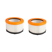 Vacuum Filter for Rowenta X-FORCE FLEX 9.60 RH20xx ZR009010 ZR009012 Replacement Parts Efficient Cleaning Accessories,A