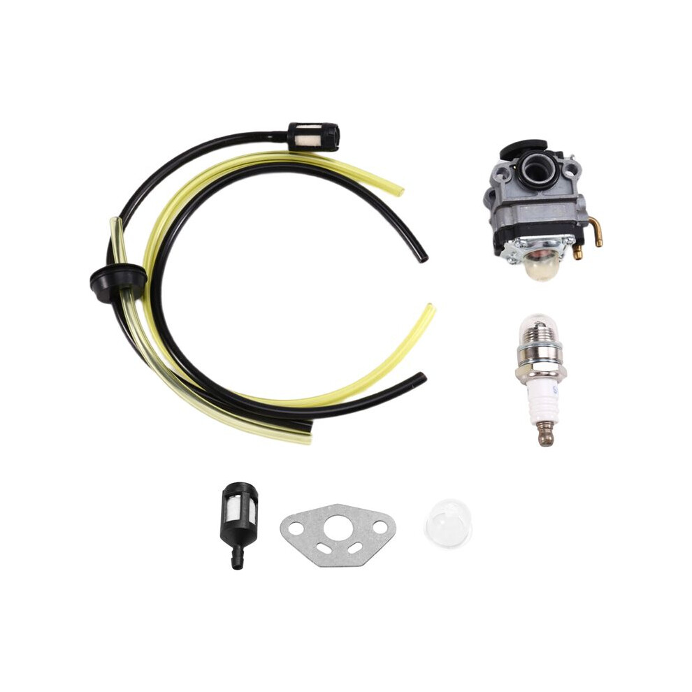 Leaf Blower Carburetor Blower Carburetor With Sparking Plug Air Filter Kit For Rb24ea 6033713320183
