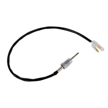 Car Exhaust Temperature Sensor Thermocouple Probe 4013133 for EGT Many 2007-2020 Exhaust Gas Temp Sensor
