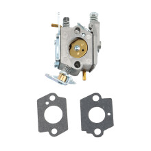 Carburetor for Partner 350 351 352 370 371 390 391 401 420 for McCulloch Cat 335 435 436 440 Chainsaw PN 530071621