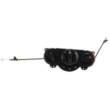 Auto A / C Heizung Bedien Feld 96615408 Klimaanlage Klima Schalter Fuer Daewoo Lacetti Nubira Optra Excelle