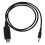 USB CI-V Cat Interface Cable For  CT-17 IC-706 Radio 1