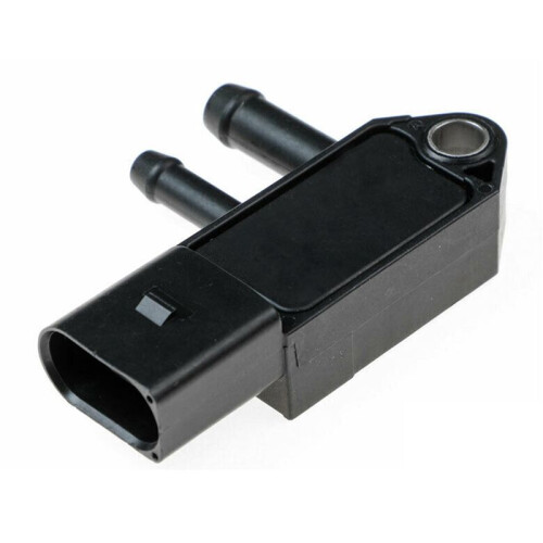 076906051B för  Q3 2012-2016 Amarok 2010-2016 för  Alhambra 2011-2016 Differenstrycksensor 1