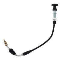 Per Mikuni Carburatore Carb Cavo HSR HD HSR42 HSR45 HSR48 CV