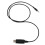 USB CI-V Cat Interface Cable For  CT-17 IC-706 Radio 5
