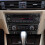 Auto CD Controle Console Panel Sticker Koolstofvezel Decal Trim Cover voor - 3 Serie E90 E92 E93 2005-2012 Accessoires 3