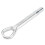 For  C E S CLK CL SLS VITO V CLASS SPRINTER TOWING EYE HOOK A2213150061 3