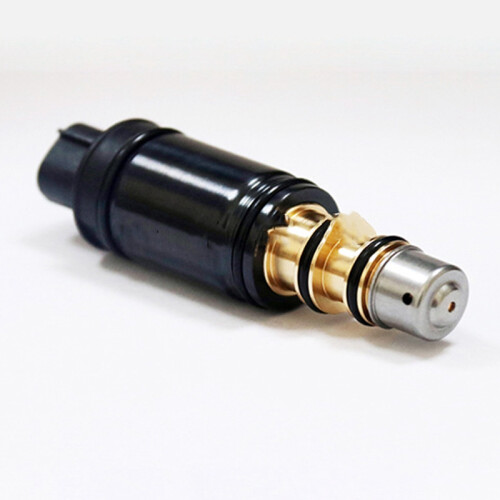 Air Conditioning AC Compressor Electric Control Valve for  Boulevard 1