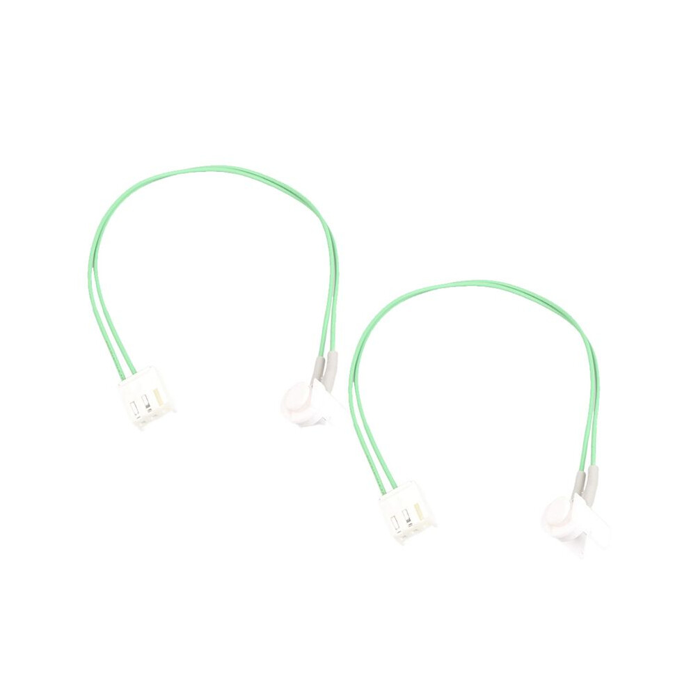 2Pack Parking Heater Temp Sensor Ntc50k Probe Connector For Chinese Parking Temperature Sensor Air Parts 6033500378823