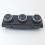 Car Cooling Heating Control  Air Conditioning  Knob Air Conditioning  Panel for Maxus V80 2
